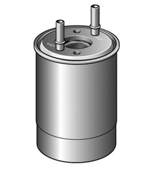 RENAULT Fluence Megane III Grant Vitara Yakıt Filtre				